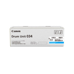 CANON CART034CD CYAN DRUM FOR MF810CDN 34000 Yield-preview.jpg